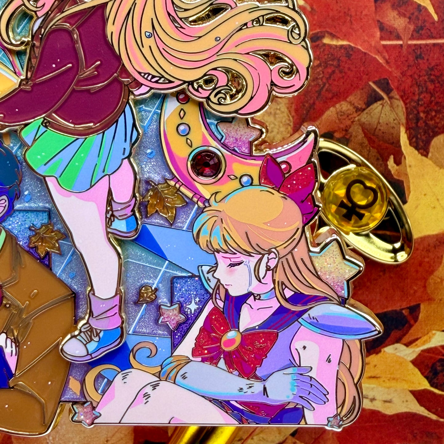 Heartbreak Hotel Minako LE40