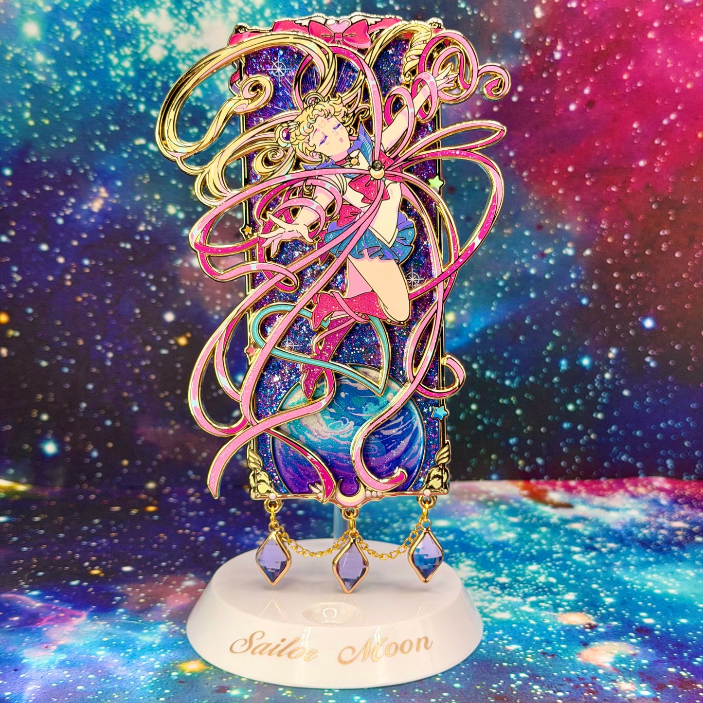 Minna Henshin-Yo Fuku Opal