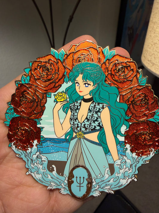 Game of thrones Neptune