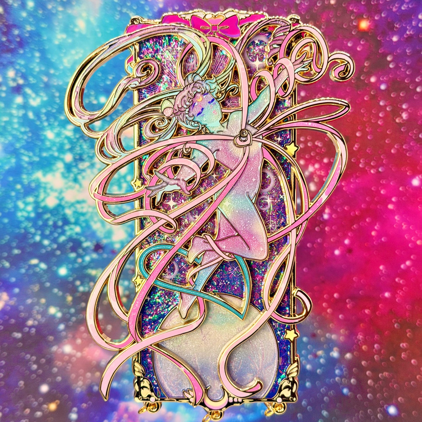 Minna Henshin-Yo Nude Opal