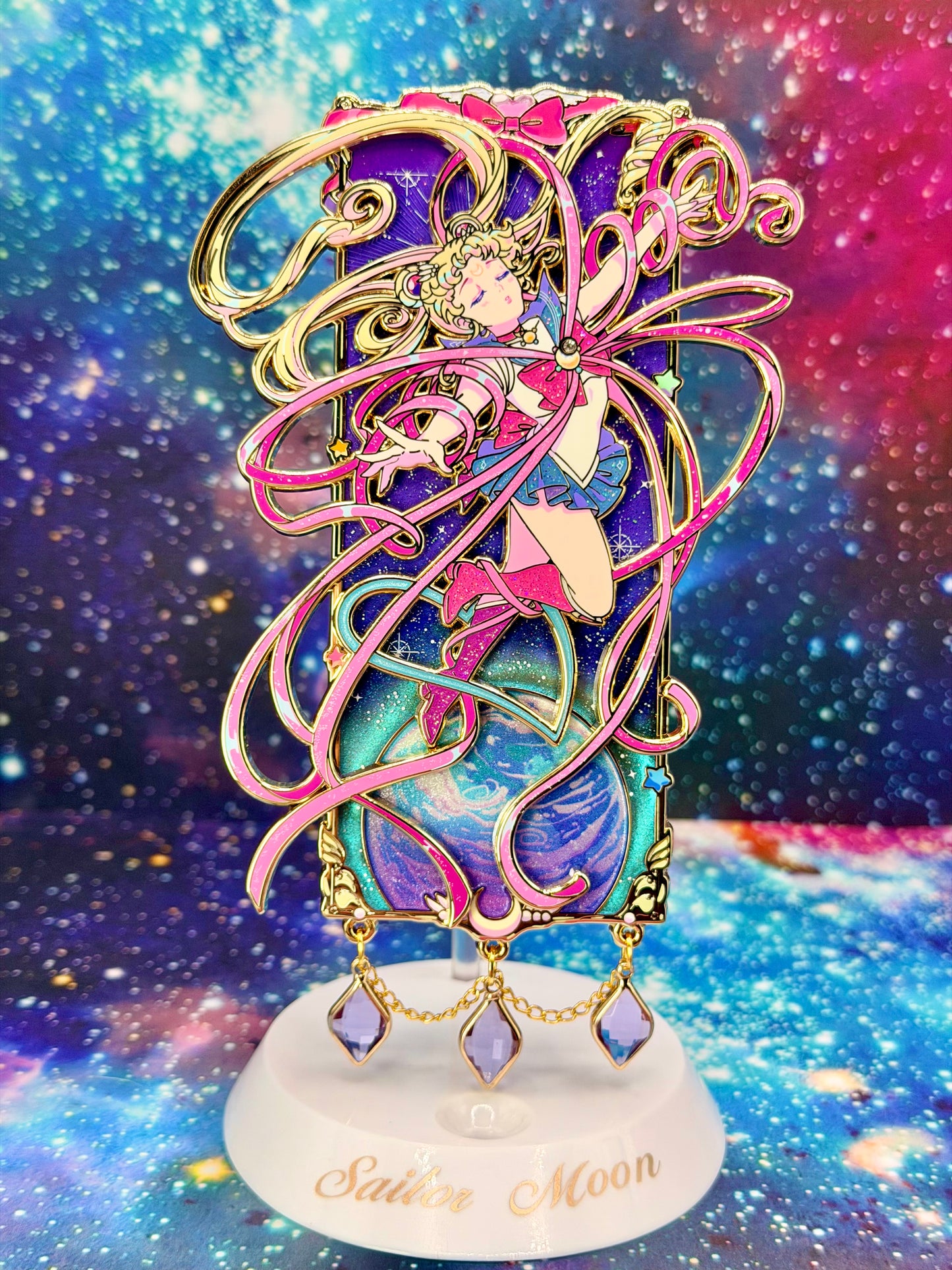 Minna Henshin-Yo Fuku Cateye