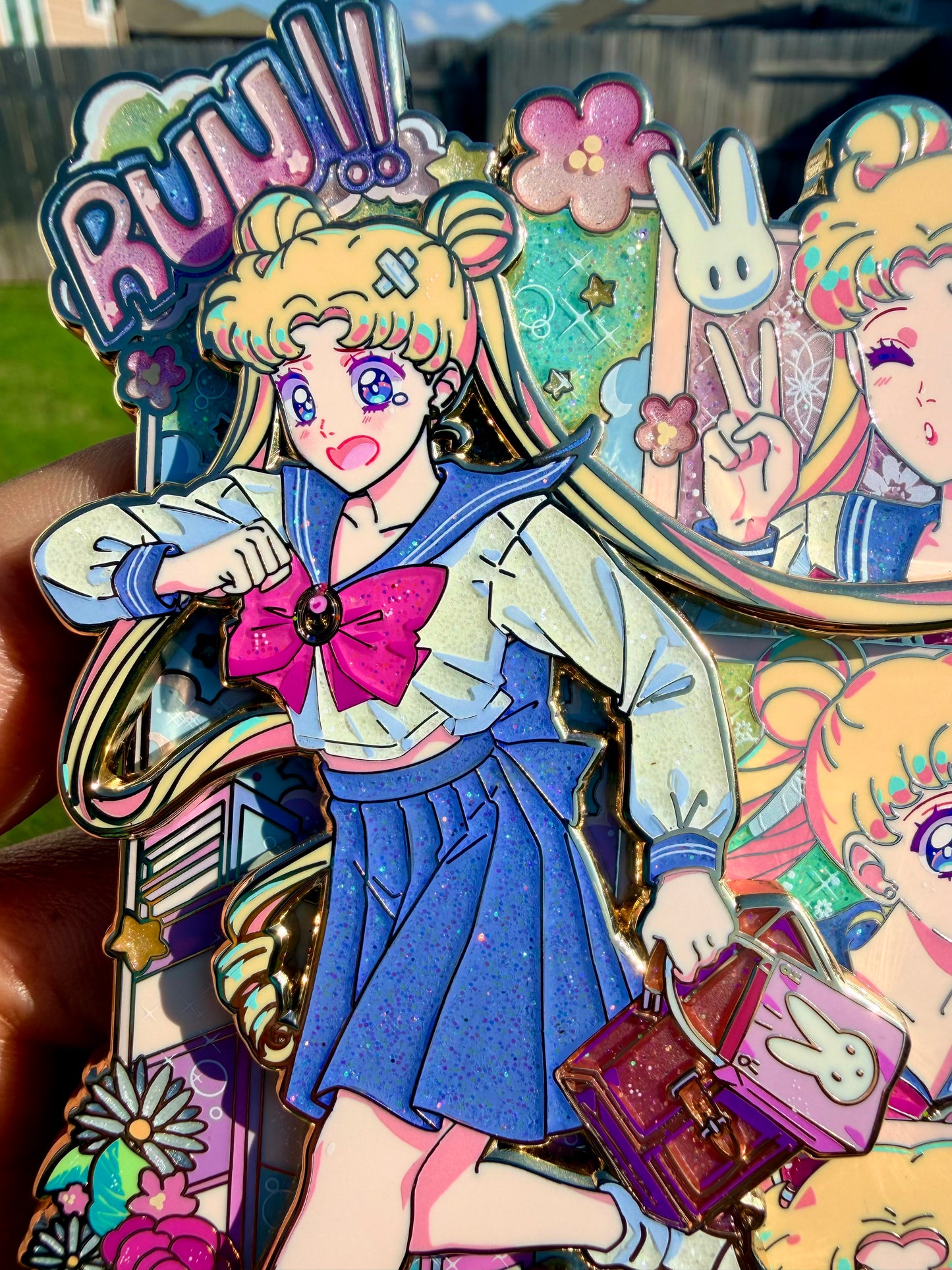 Bunhead Intro